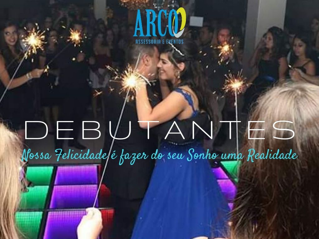 Festa de 15 anos 7