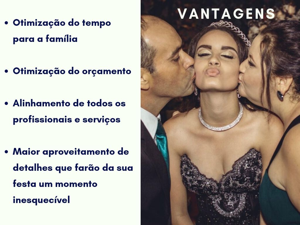 Festa de 15 anos 6