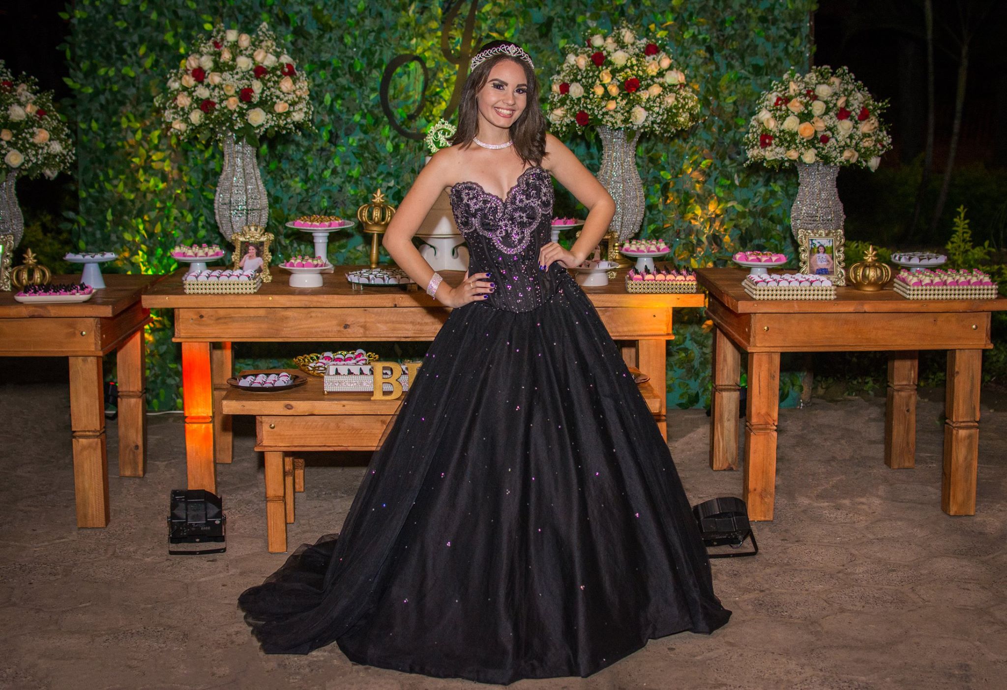 Festa de 15 anos 5