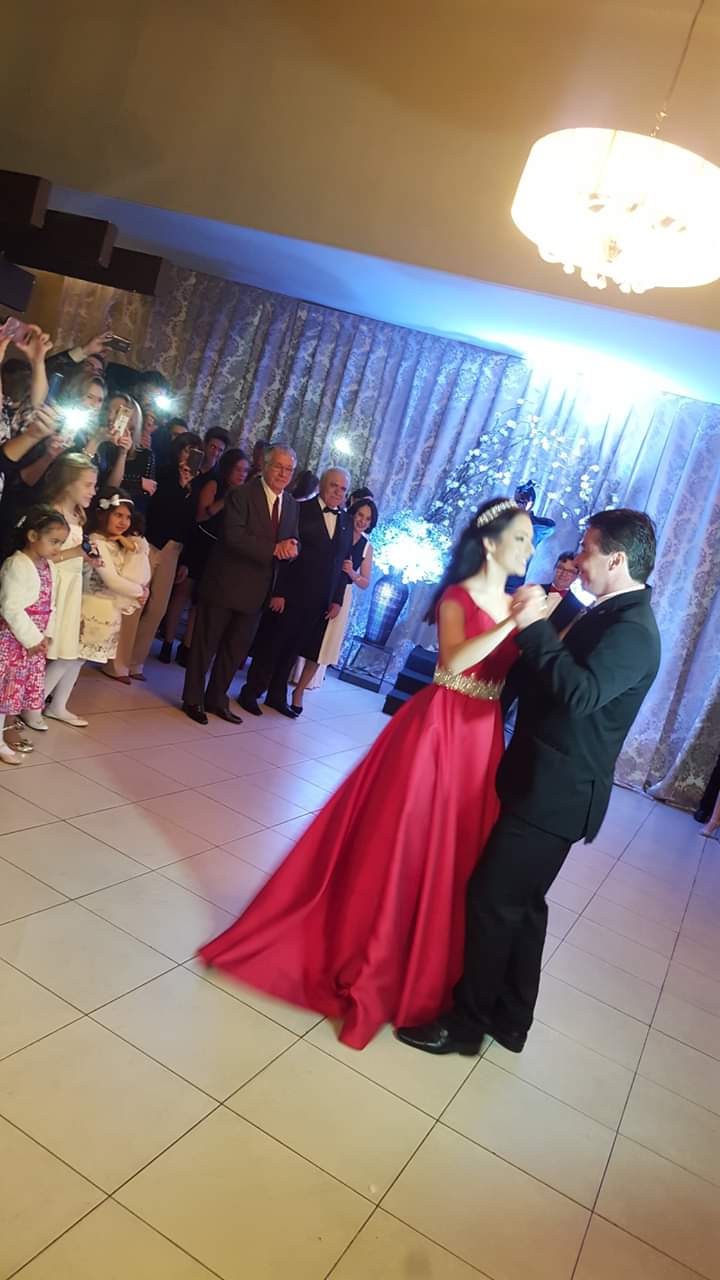Festa de 15 anos 2