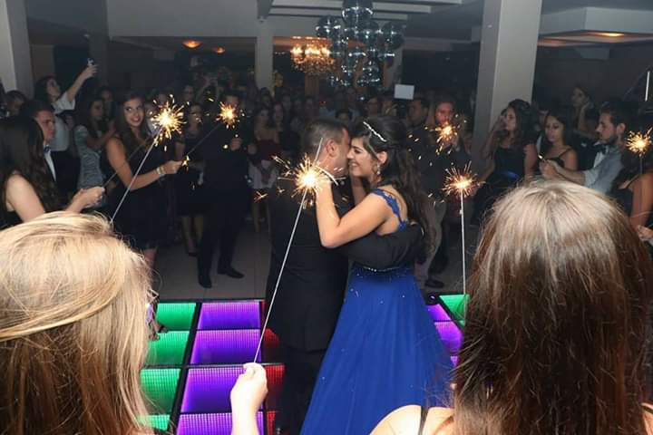 Festa de 15 anos 3