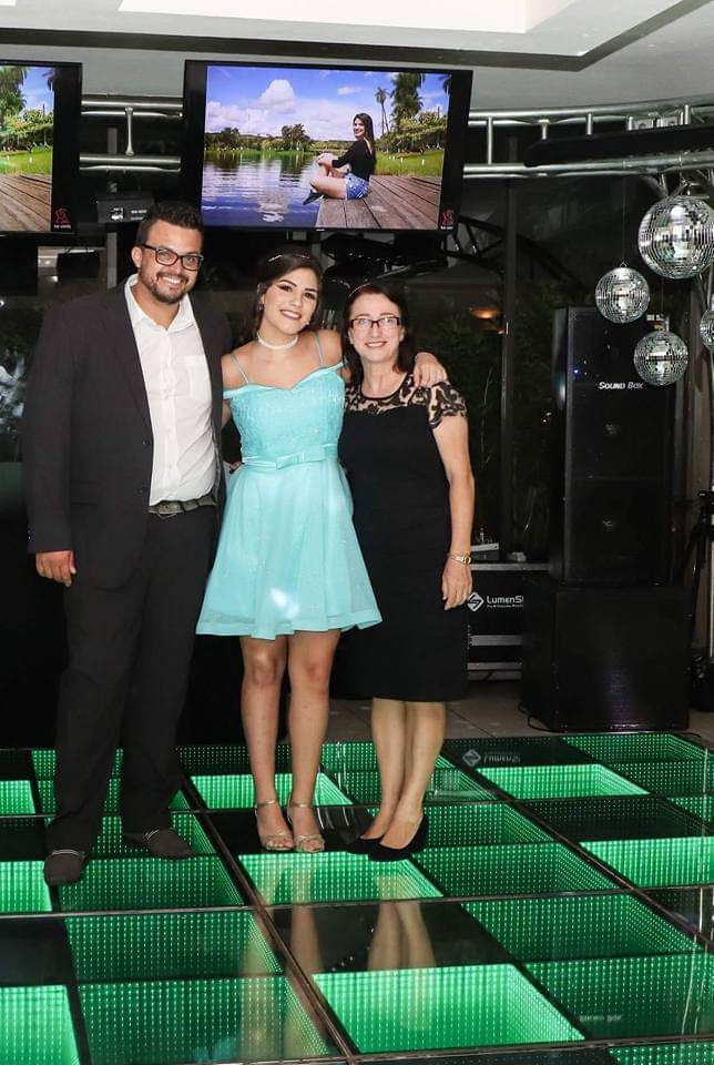 Festa de 15 anos 4