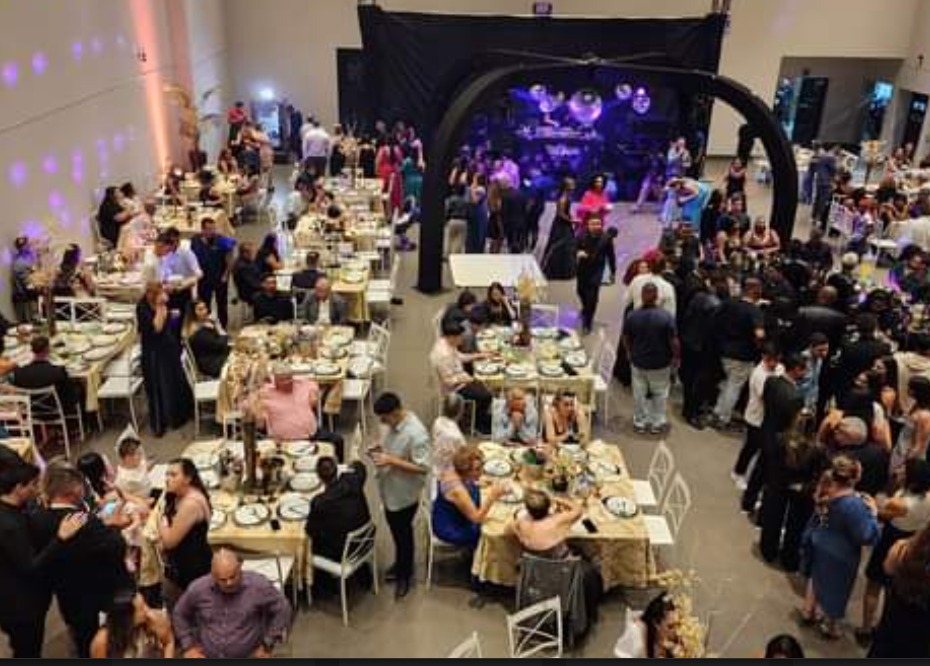 Formatura 5