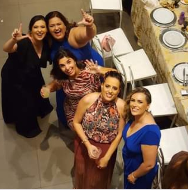 Formatura 7