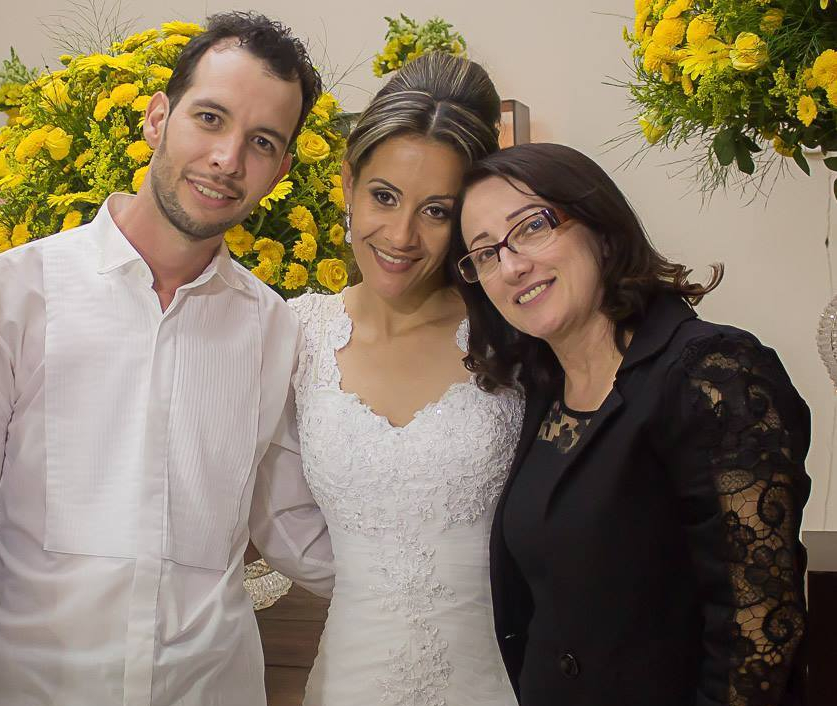 Josi e Ramiro